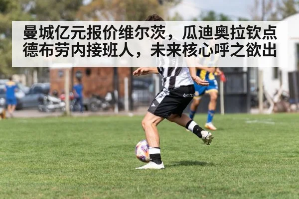 曼城亿元报价维尔茨,瓜迪奥拉钦点德布劳内接班人,未来核心呼之欲出